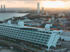 Novotel Recife Marina